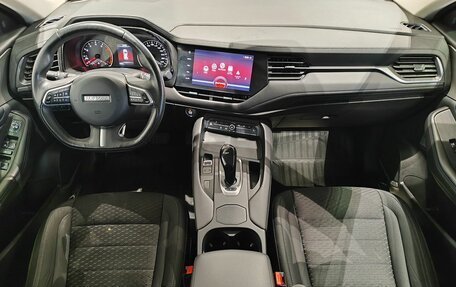 Haval F7 I, 2022 год, 2 219 000 рублей, 10 фотография