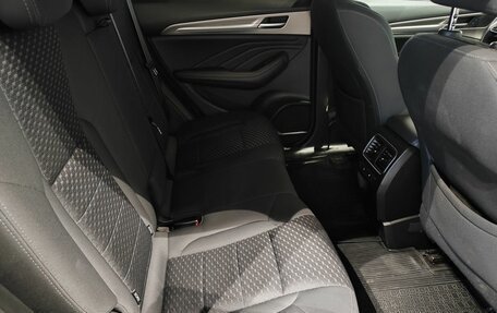 Haval F7 I, 2022 год, 2 219 000 рублей, 12 фотография