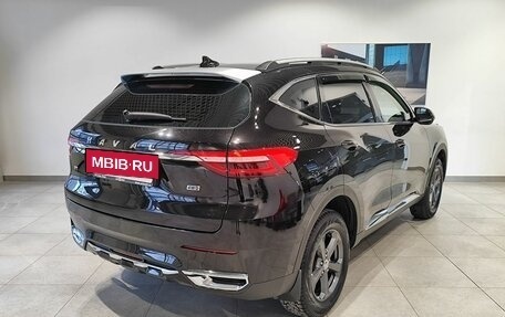 Haval F7 I, 2022 год, 2 219 000 рублей, 5 фотография