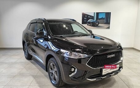 Haval F7 I, 2022 год, 2 219 000 рублей, 3 фотография