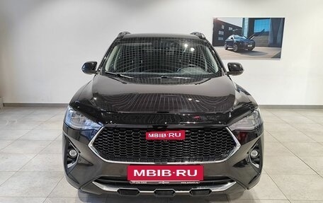 Haval F7 I, 2022 год, 2 219 000 рублей, 2 фотография