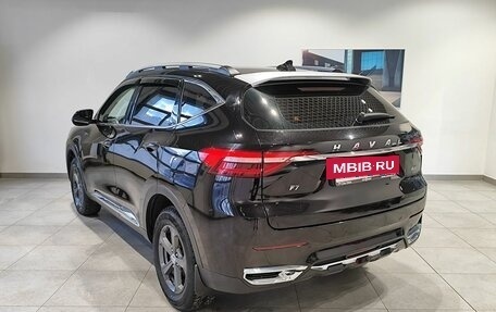 Haval F7 I, 2022 год, 2 219 000 рублей, 7 фотография