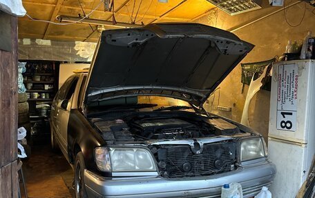 Mercedes-Benz S-Класс, 1995 год, 700 000 рублей, 9 фотография