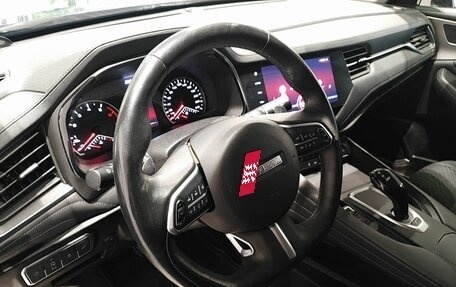 Haval F7 I, 2022 год, 2 219 000 рублей, 15 фотография