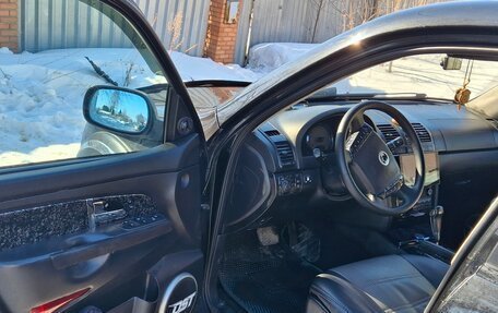 SsangYong Rexton III, 2007 год, 1 500 000 рублей, 4 фотография