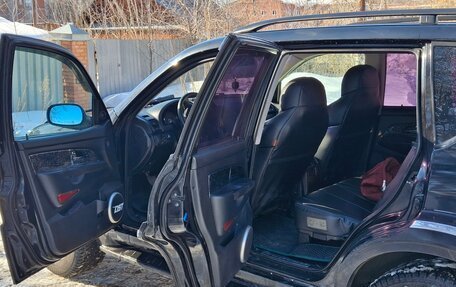 SsangYong Rexton III, 2007 год, 1 500 000 рублей, 8 фотография