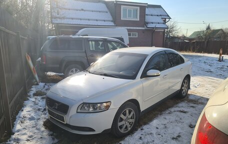 Volvo S40 II, 2009 год, 590 000 рублей, 4 фотография