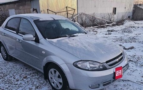 Chevrolet Lacetti, 2007 год, 510 000 рублей, 2 фотография