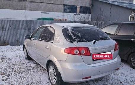 Chevrolet Lacetti, 2007 год, 510 000 рублей, 6 фотография