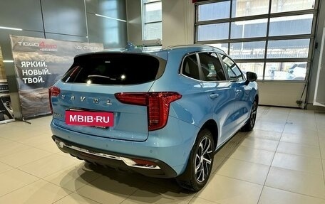 Haval Jolion, 2023 год, 1 840 000 рублей, 6 фотография