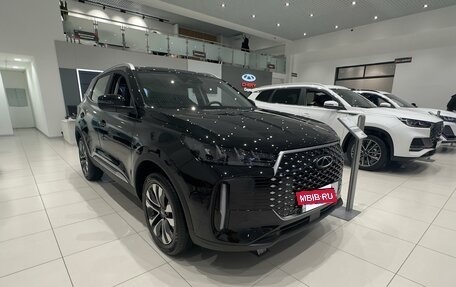 Chery Tiggo 4 I рестайлинг, 2025 год, 2 500 000 рублей, 3 фотография