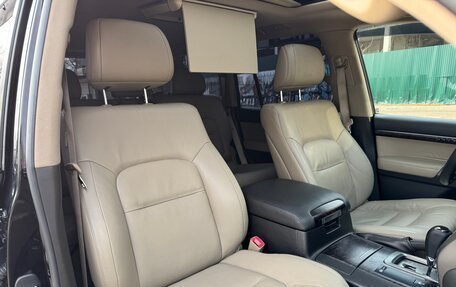 Toyota Land Cruiser 200, 2008 год, 3 335 000 рублей, 21 фотография