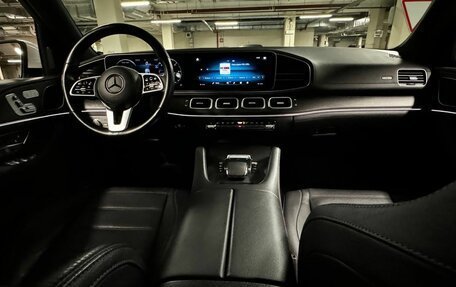 Mercedes-Benz GLE, 2021 год, 6 995 000 рублей, 9 фотография