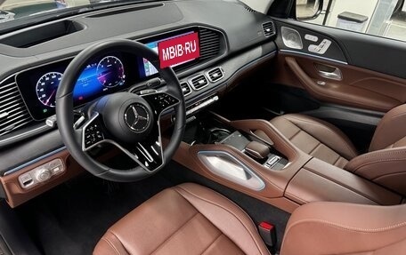 Mercedes-Benz GLE, 2024 год, 12 780 000 рублей, 11 фотография