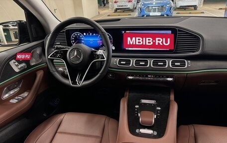 Mercedes-Benz GLE, 2024 год, 12 780 000 рублей, 12 фотография