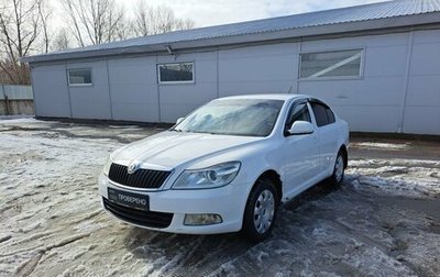 Skoda Octavia, 2012 год, 550 000 рублей, 1 фотография