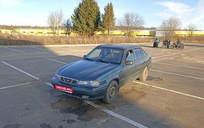 Daewoo Nexia I рестайлинг, 2005 год, 150 000 рублей, 1 фотография