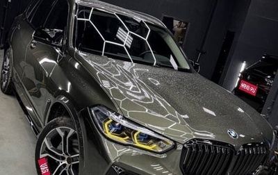 BMW X5, 2019 год, 6 650 000 рублей, 1 фотография