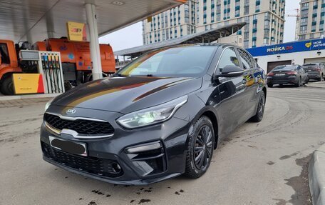 KIA Cerato IV, 2019 год, 2 000 000 рублей, 1 фотография