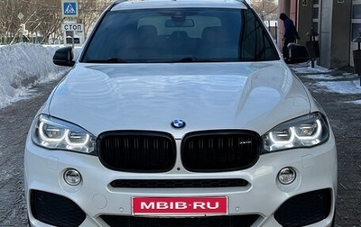 BMW X5, 2017 год, 4 650 000 рублей, 1 фотография