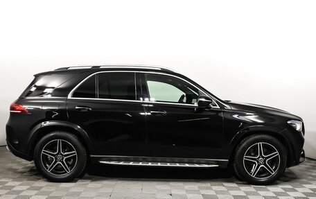 Mercedes-Benz GLE, 2020 год, 7 400 000 рублей, 4 фотография