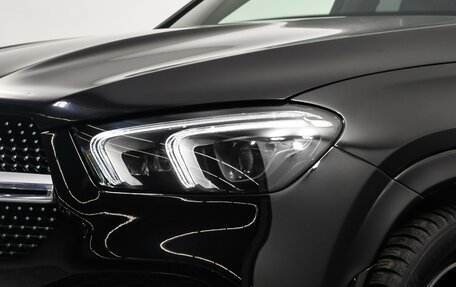 Mercedes-Benz GLE, 2020 год, 7 400 000 рублей, 14 фотография