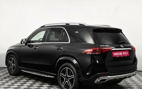 Mercedes-Benz GLE, 2020 год, 7 400 000 рублей, 7 фотография