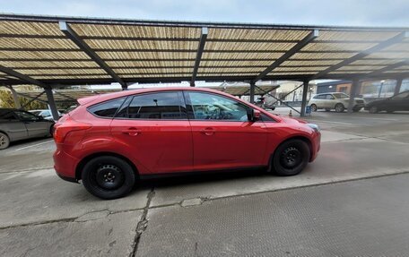 Ford Focus III, 2012 год, 1 195 000 рублей, 6 фотография