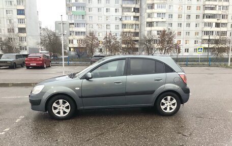 KIA Rio II, 2008 год, 449 000 рублей, 2 фотография