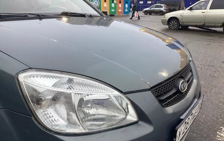 KIA Rio II, 2008 год, 449 000 рублей, 9 фотография