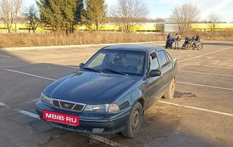 Daewoo Nexia I рестайлинг, 2005 год, 150 000 рублей, 7 фотография