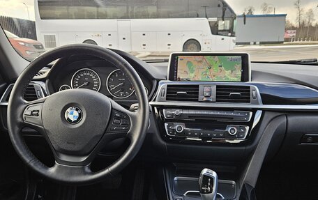 BMW 3 серия, 2015 год, 2 750 000 рублей, 6 фотография