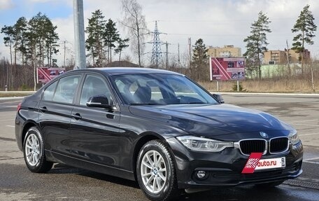 BMW 3 серия, 2015 год, 2 750 000 рублей, 4 фотография