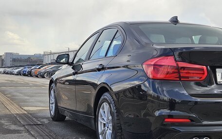 BMW 3 серия, 2015 год, 2 750 000 рублей, 14 фотография