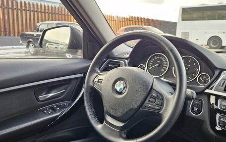 BMW 3 серия, 2015 год, 2 750 000 рублей, 17 фотография