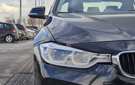 BMW 3 серия, 2015 год, 2 750 000 рублей, 20 фотография