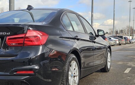 BMW 3 серия, 2015 год, 2 750 000 рублей, 27 фотография