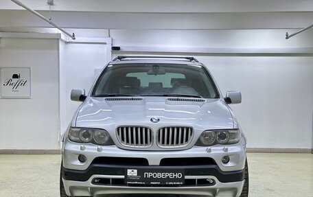 BMW X5, 2005 год, 1 299 000 рублей, 2 фотография