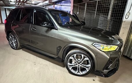 BMW X5, 2019 год, 6 650 000 рублей, 3 фотография