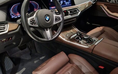 BMW X5, 2019 год, 6 650 000 рублей, 8 фотография