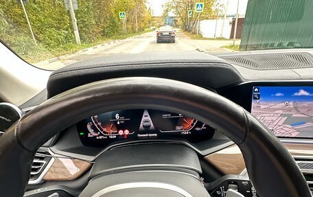BMW X5, 2019 год, 6 650 000 рублей, 7 фотография