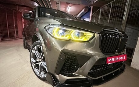 BMW X5, 2019 год, 6 650 000 рублей, 2 фотография