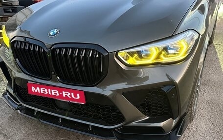 BMW X5, 2019 год, 6 650 000 рублей, 6 фотография
