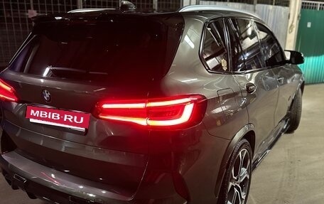 BMW X5, 2019 год, 6 650 000 рублей, 4 фотография