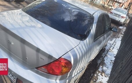 KIA Spectra II (LD), 2009 год, 315 000 рублей, 4 фотография