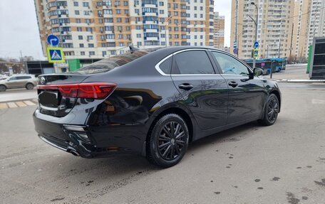 KIA Cerato IV, 2019 год, 2 000 000 рублей, 4 фотография