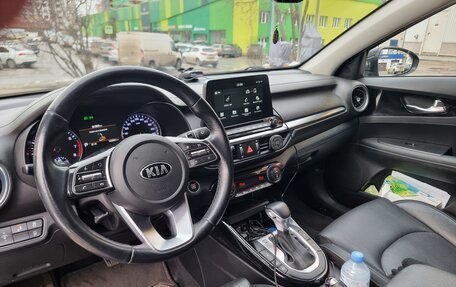 KIA Cerato IV, 2019 год, 2 000 000 рублей, 5 фотография