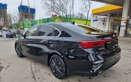 KIA Cerato IV, 2019 год, 2 000 000 рублей, 7 фотография