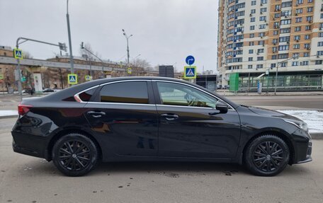 KIA Cerato IV, 2019 год, 2 000 000 рублей, 9 фотография