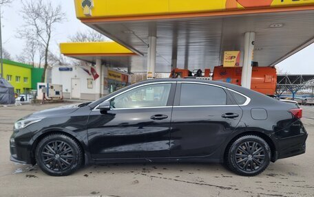 KIA Cerato IV, 2019 год, 2 000 000 рублей, 6 фотография